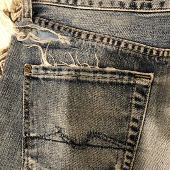 7 For All Mankind Jeans - Picture 6 of 8